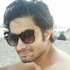 Mo'men Ismail