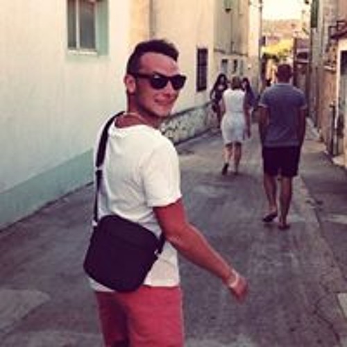 Marcin Surma’s avatar