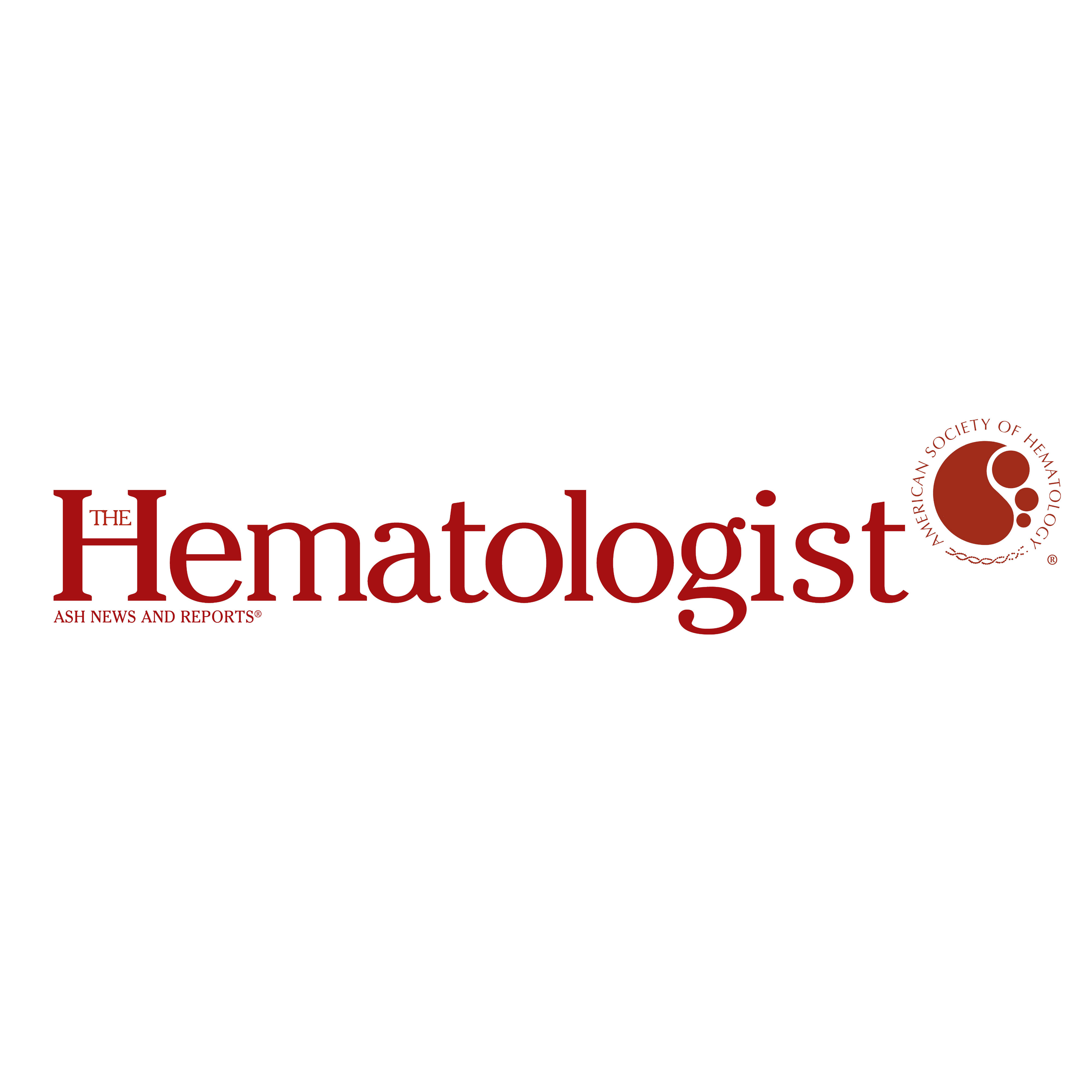 The Hematologist