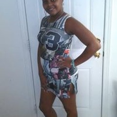 April SuppaGucci Andrews