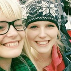 Anna Laufey Stefánsdóttir