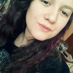 Alexandra Gubenskaya