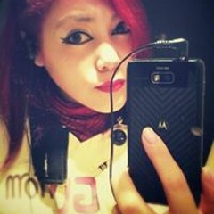 Erika DaniDoll Villarruel