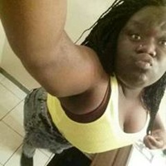 AlexisKillin'em Moore