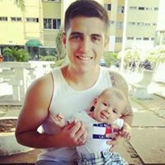 Igor Estevão