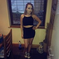 Jamie Lee livingstone