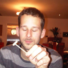 Alex Rolfe-Sanders