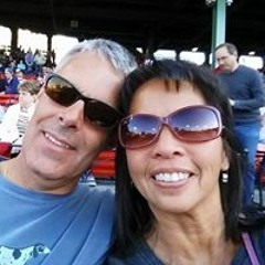 Patricia Chin Buhrman