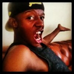 Lwazi Skosana BlaQheart