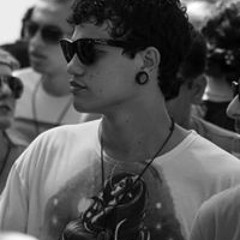 Caique Pereira