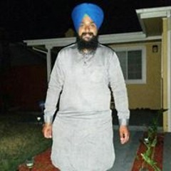 Gurpreet Singh Dhanoa