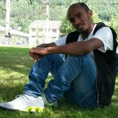 Filmon Haileab