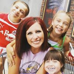 Sheliece Jones Gerritsen