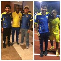 Anthony Melo Reinoso