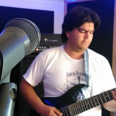 Cerca De Mi (Con Pamelle)