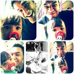 Boyan Eiliyah Khairuddin