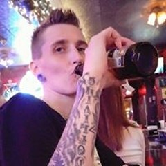 Kristian Marie Kreps