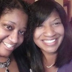 Rasheeidha Rodgers Cox