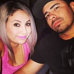 Nichole N Mike Hogue