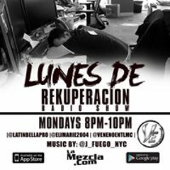 Lunes Rekuperacion