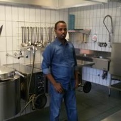 Goitom Yemane