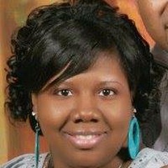 Michelle Clark Walters