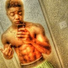 Romel Taylor
