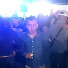 Rodolfo Torres Lozania