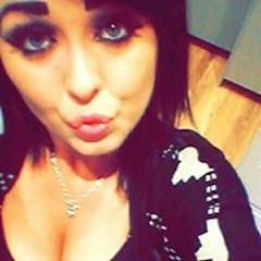 Hannah 'Bombana' Denham