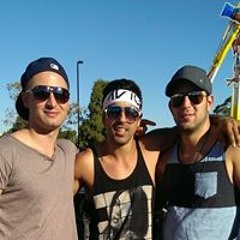 Matthew Christodoulou