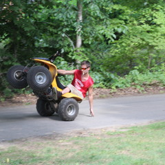 Troy Tiezzi