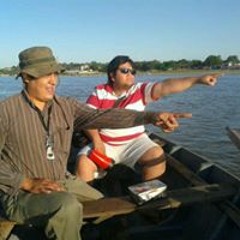 Pedro Daniel Martinez