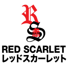 RED SCVRLET