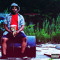 Casey Black (1/2 of unknwn)