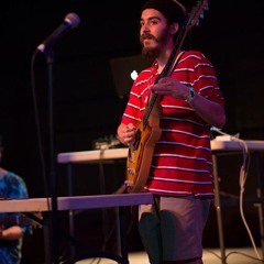 Michael Benjamin Martinez