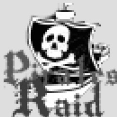 Pirates Raid