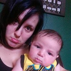 Emilie Jessica Lacombe