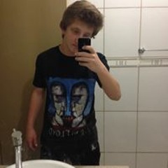 Vitor Hugo Baron