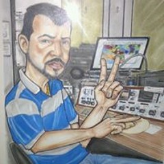 Jose Gerardo Gonzalez