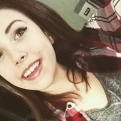 Toni-lynn Mae Metivier