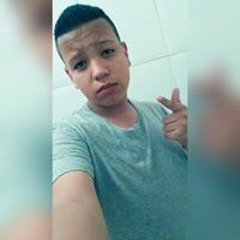 Joao Victor