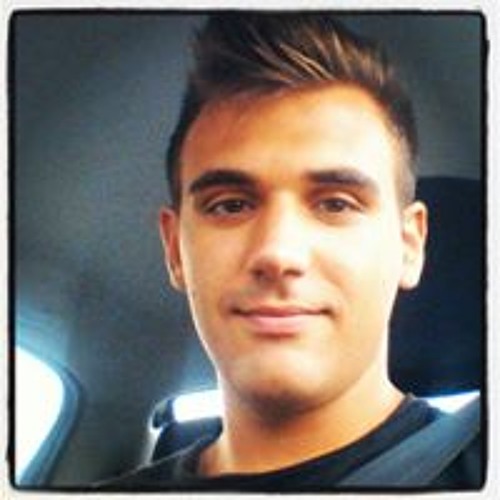 Matteo Tenan’s avatar