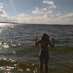 Bridget Lei Marie Miller