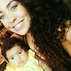 Tarra Leiala Halstead