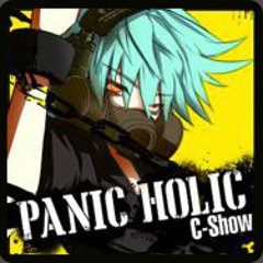 PanicHolic.!