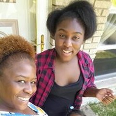 Cassandra Cotton-Venable