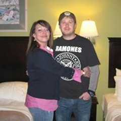 Tory Rittenhouse Roddy