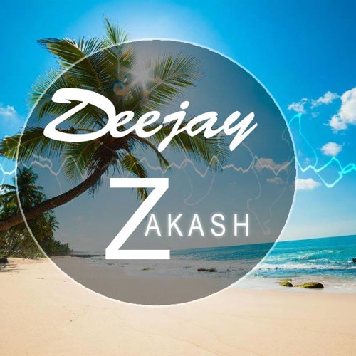 Deejay zakash Ft Keen'V rien qu'une fois Mix 2k16.mp3