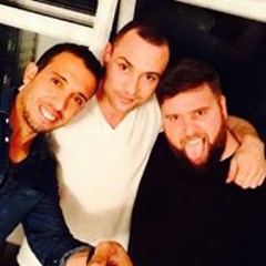 Daniel Eoin Carlisle