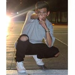 Daniel Sanchez
